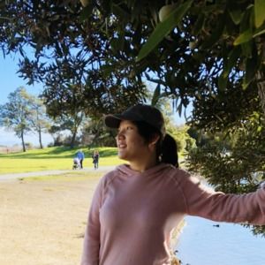 Meet your Posher, Yujue